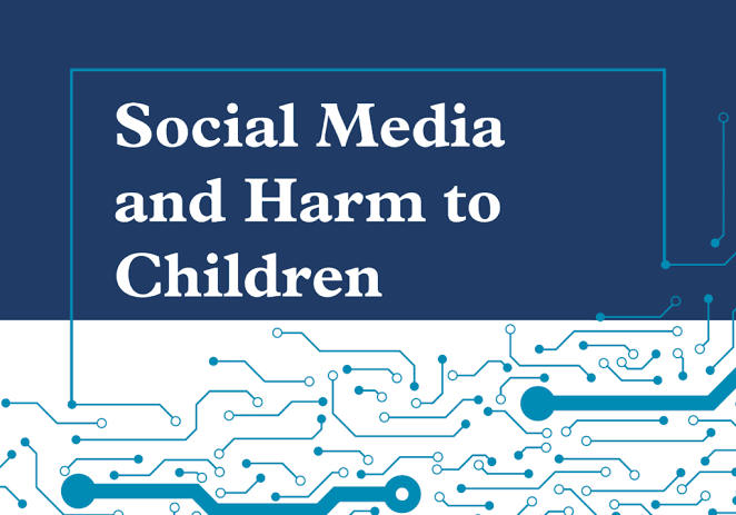 How parents Save Their Children from the Harmful Effects of Social Media