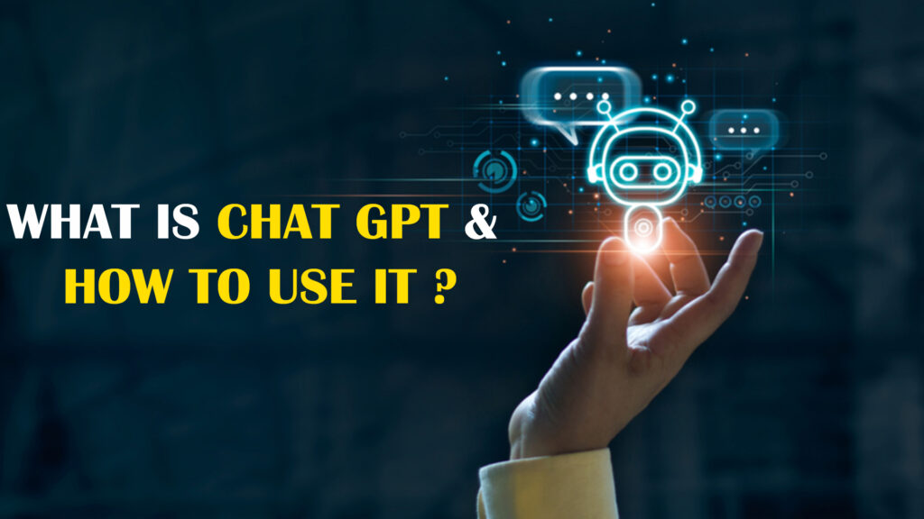 How to use ChatGPT Effectively