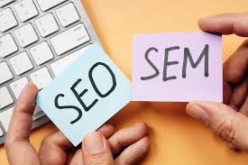 How to Differentiate Between SEO and SEM