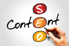 What is the importance of Content for SEO? A comprehensive analysis