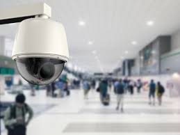 How security cameras protect us?