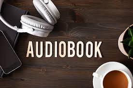 What are audio books? Where to Listen?