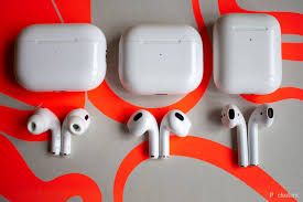 How use of AirPods Changed our Lives