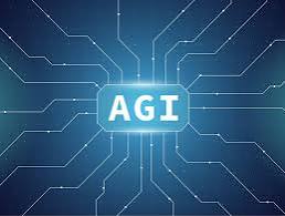 The God Ai (AGI) Artificial General Intelligence what it is?