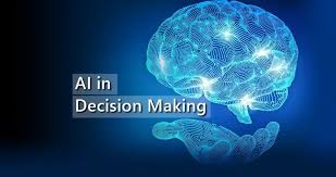 How AI Decision-Making is Helpful in Writing